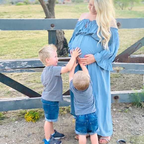 Meet your Posher, Vanessa - Picture 1 of 1